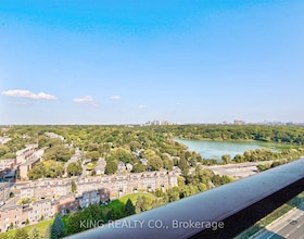 1926 Lakeshore Boulevard W, Toronto, ON , MLS #W12927050 , Image - 1