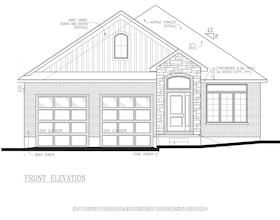 77 Basil Crescent, Middlesex, ON , MLS #X13089210 , Image - 1