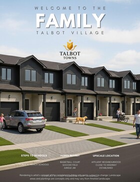 6092 Pack Road, Middlesex, ON , MLS #X12705864 , Image - 1