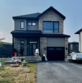 91 Rutile Street, Prescott and R, ON
