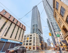 89 Church Street, Toronto, ON , MLS #C12956402 , Image - 1