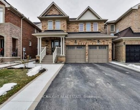 117 Crown Victoria Drive, Peel, ON
