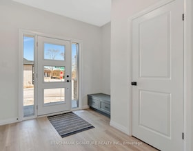 Lot 3 Painted Skimmer Place, Norfolk, ON , MLS #X12942308 , Image - 1