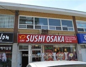 5084 Dundas Street W, Toronto, ON , MLS #W13410268 , Image - 1