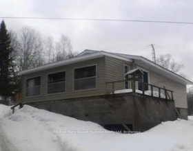 192 Seagull Lake Road, Parry Sound, ON , MLS #X12708140 , Image - 1