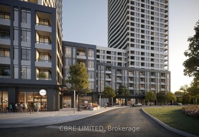 4118-4126 Parkside Village Drive, Peel, ON