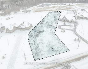 72 Ormiston Street, Durham, ON , MLS #E13168554 , Image - 1