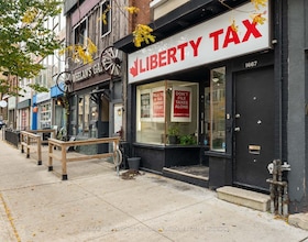 1665 Bloor Street W, Toronto, ON , MLS #W12990802 , Image - 1