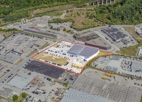 30 Armstrong Avenue, Halton, ON