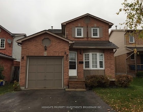 80 Hadden Crescent, Simcoe, ON , MLS #S13669050 , Image - 1