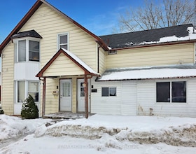 5 Robinson Avenue, Lanark, ON , MLS #X13142954 , Image - 1