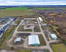 501 & 505 Main Street W, Dufferin, ON , MLS #X13615866 , Image - 1