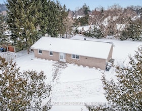 24 Drummond Street, Simcoe, ON , MLS #N13003054 , Image - 1