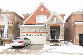 481 Bessborough Drive, Halton, ON