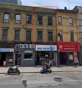 647 Yonge Street, Toronto, ON