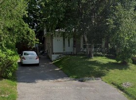 758 Botany Hill Crescent, York, ON