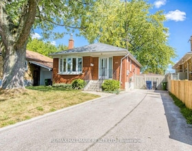 69 Barrymore Road, Toronto, ON , MLS #E13670172 , Image - 1