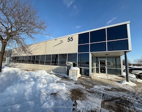 55 Superior Boulevard, Peel, ON