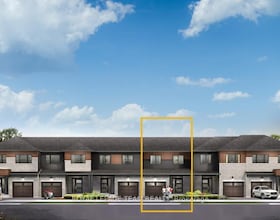 845 Fairline Row, Ottawa, ON
