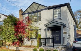 207 Bayview Heights Drive, Toronto, ON , MLS #C13075440 , Image - 1