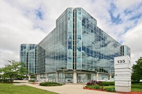 135 Queens Plate Drive, Toronto, ON