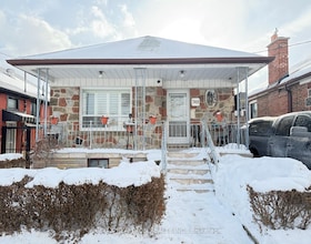 748 Vaughan Road, Toronto, ON , MLS #C13070134 , Image - 1
