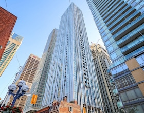 1 Yorkville Avenue, Toronto, ON , MLS #C12716740 , Image - 1