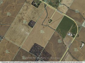 41487 Londesborough Road, Huron, ON , MLS #X12716958 , Image - 1