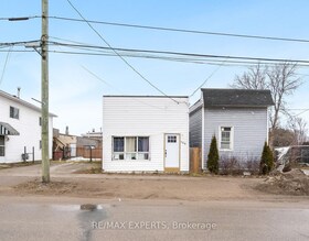 366 TALBOT Street, Simcoe, ON