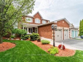 1144 Thimbleberry Circle, Durham, ON