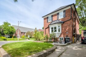674 Eglinton Avenue E, Toronto, ON , MLS #C13601814 , Image - 1
