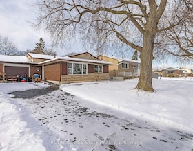 78 Cromwell Crescent, Hamilton, ON , MLS #X13800286 , Image - 1