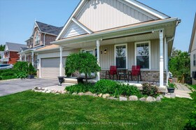 2 Peace Crescent, Peterborough, ON , MLS #X13508966 , Image - 1