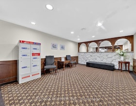 3555 Derry Road E, Peel, ON , MLS #W13210706 , Image - 1