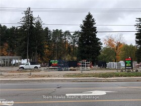 814 YONGE Street, Simcoe, ON , MLS #S12722080 , Image - 1