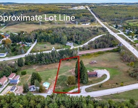 Lot 11 Part 3 Drum Road, Kawartha Lakes, ON , MLS #X12722586 , Image - 1
