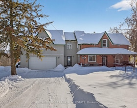 747 Morton 10th Line, Peterborough, ON , MLS #X13133036 , Image - 1