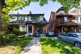 668 Indian Road, Toronto, ON , MLS #W13458614 , Image - 1