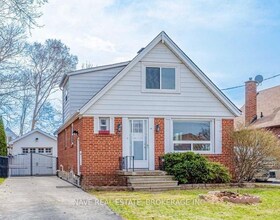 19 Westchester Street, Toronto, ON , MLS #W13448658 , Image - 1
