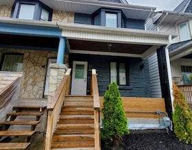 50 Pape Avenue, Toronto, ON