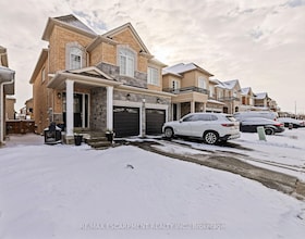 114 Chaumont Drive, Hamilton, ON , MLS #X13779618 , Image - 1