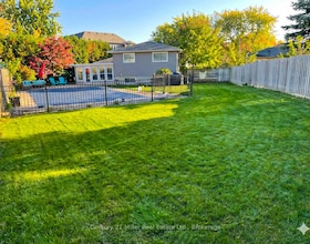2225 Wyandotte Drive, Halton, ON , MLS #W13612122 , Image - 1