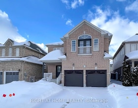 20 Charlemagne Avenue, Simcoe, ON , MLS #S13110080 , Image - 1