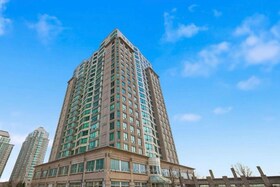 8 Lee Centre Drive, Toronto, ON , MLS #E13055752 , Image - 1