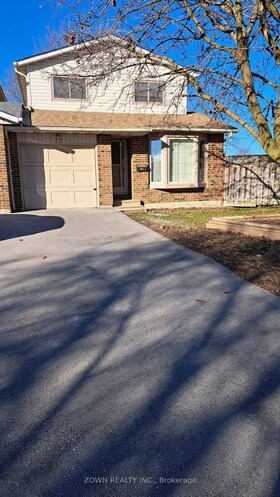 72 Norbert Road, Peel, ON , MLS #W13075016 , Image - 1