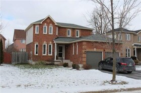 38 Iveagh Drive, York, ON