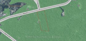 Lot 30 Myles Drive, Bruce, ON