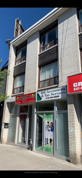 2844 Danforth Avenue, Toronto, ON , MLS #E12997080 , Image - 1