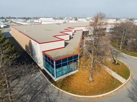 108 Woodbine Downs Boulevard, Toronto, ON