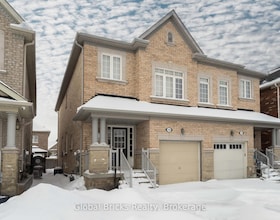 10 Dillon Drive, Peel, ON , MLS #W12888120 , Image - 1